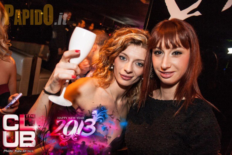 CAPODANNO 2013: 