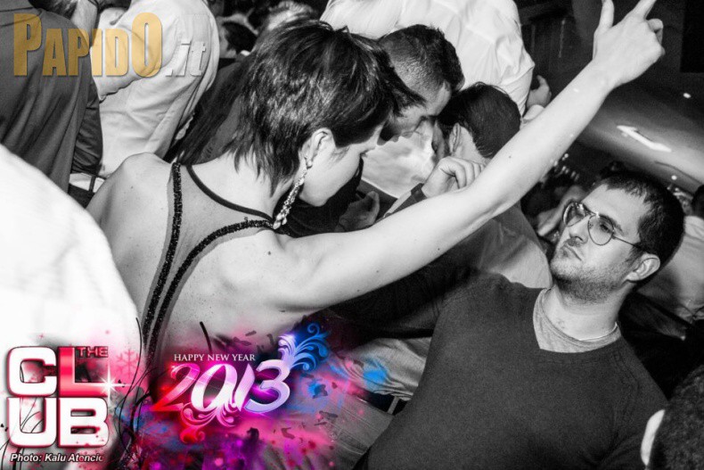 CAPODANNO 2013: 