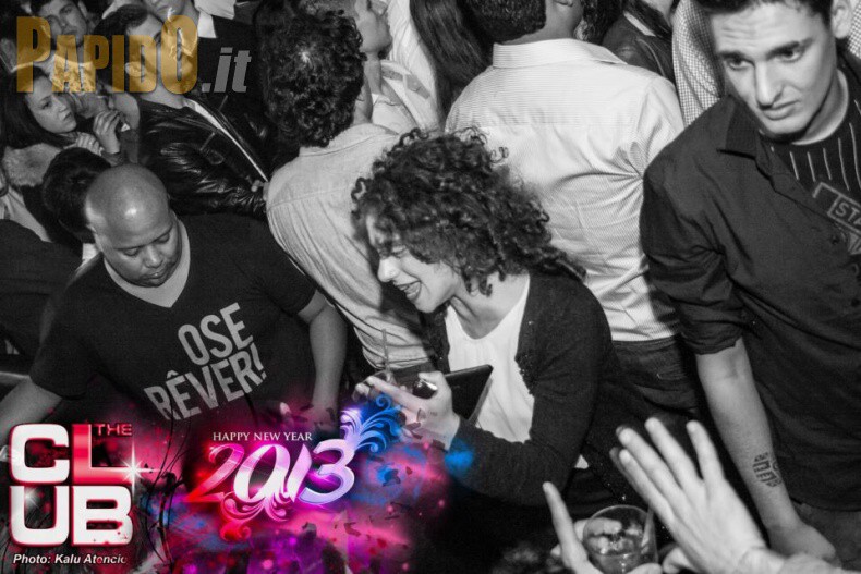 CAPODANNO 2013: 