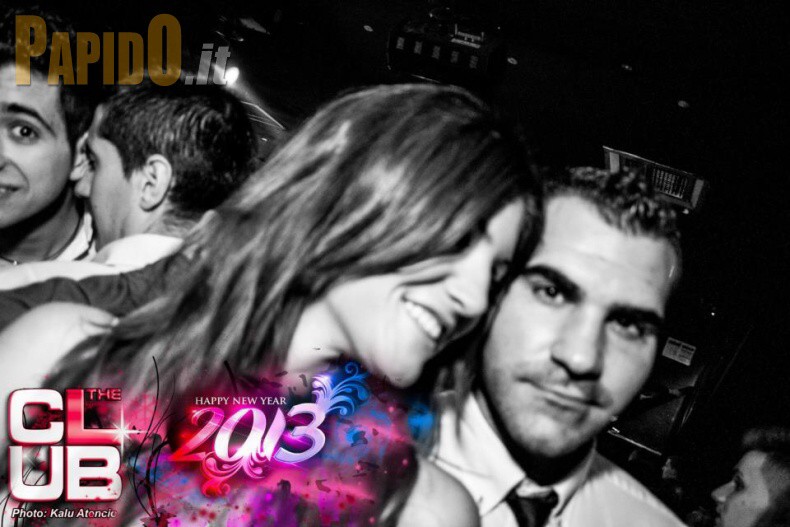 CAPODANNO 2013: 