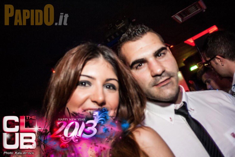 CAPODANNO 2013: 