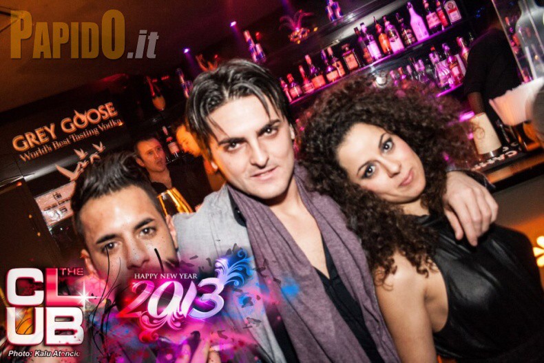 CAPODANNO 2013: 