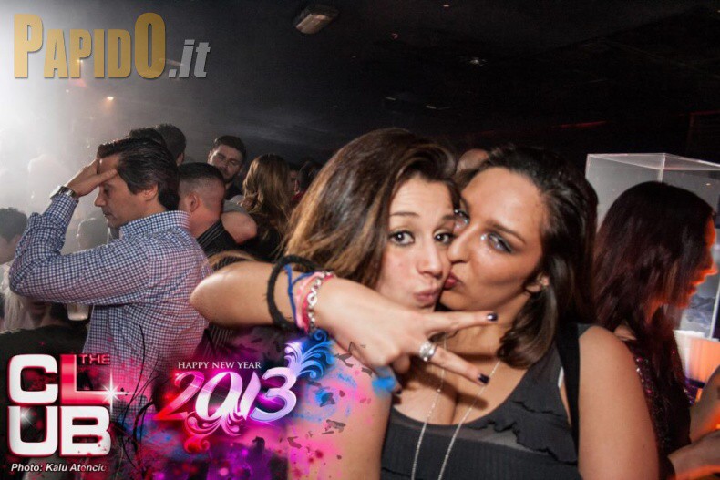CAPODANNO 2013: 