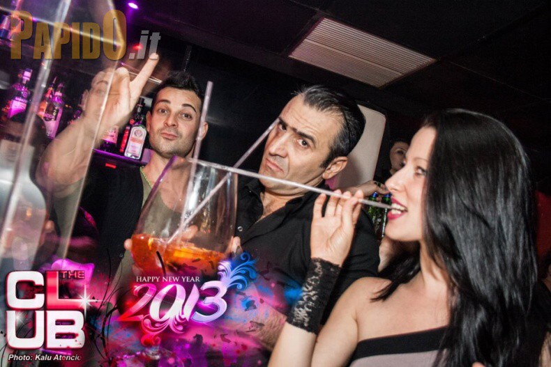 CAPODANNO 2013: 