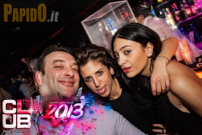 CAPODANNO 2013: 