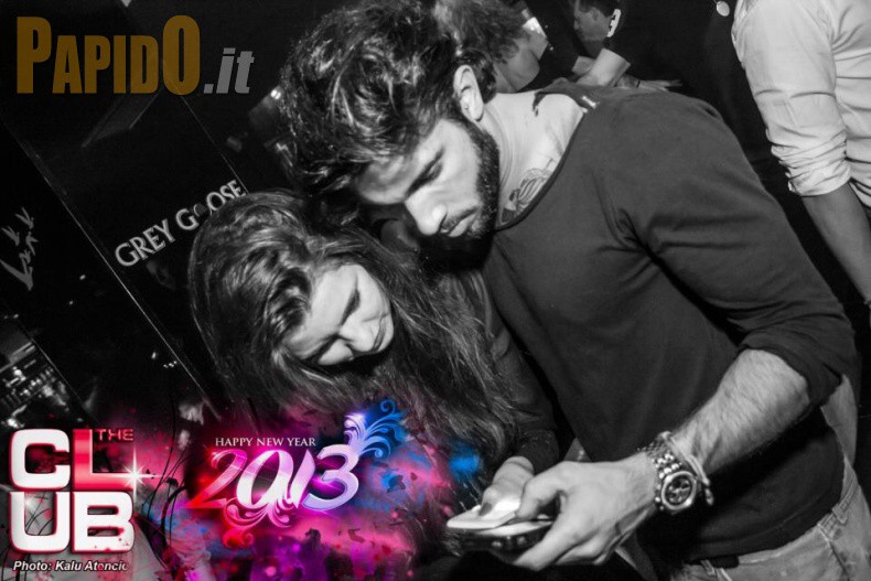 CAPODANNO 2013: 