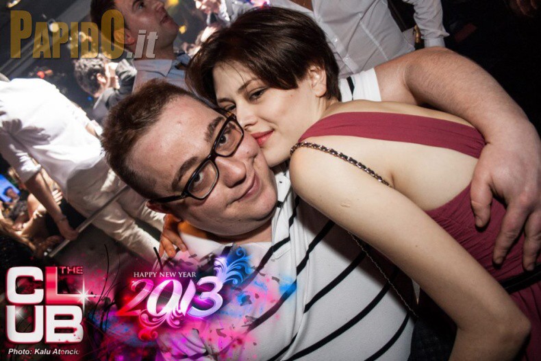 CAPODANNO 2013: 