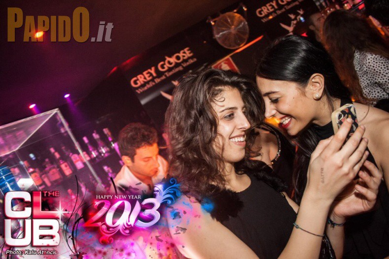 CAPODANNO 2013: 