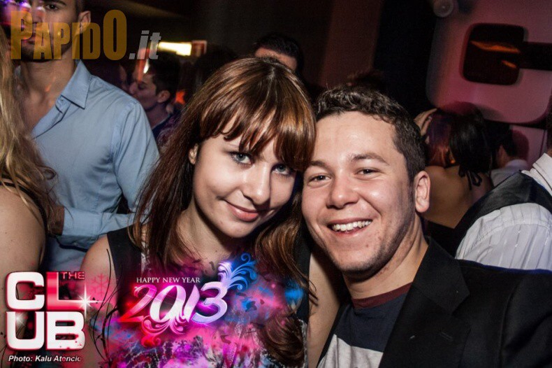 CAPODANNO 2013: 