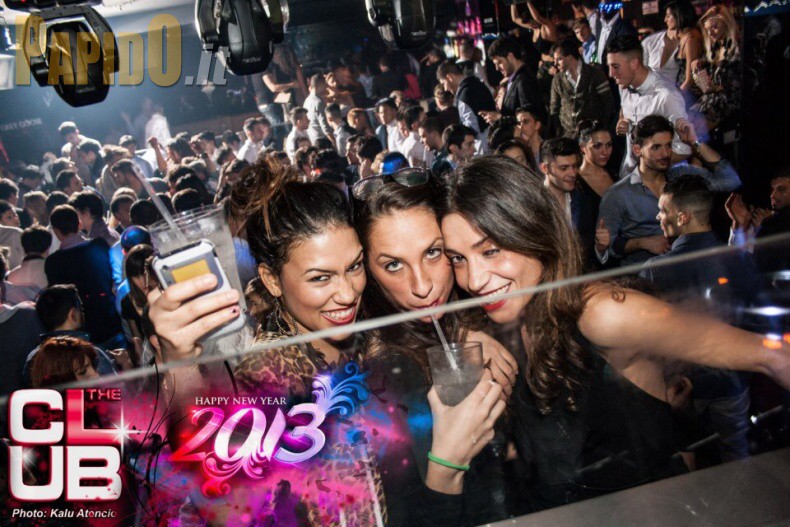 CAPODANNO 2013: 