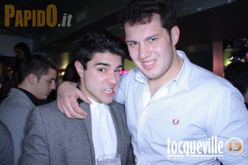 Venerdì 01 Febbraio 2013: 