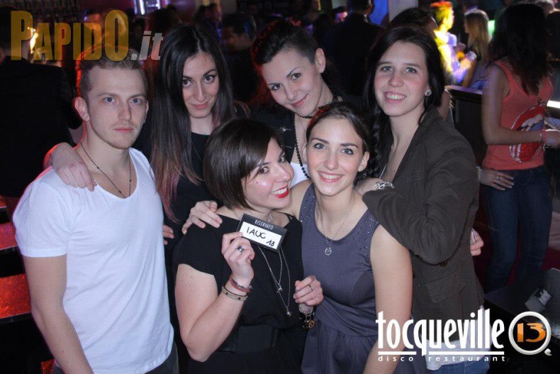 Venerdì 01 Febbraio 2013: 