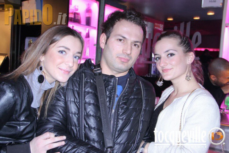 Venerdì 01 Febbraio 2013: 