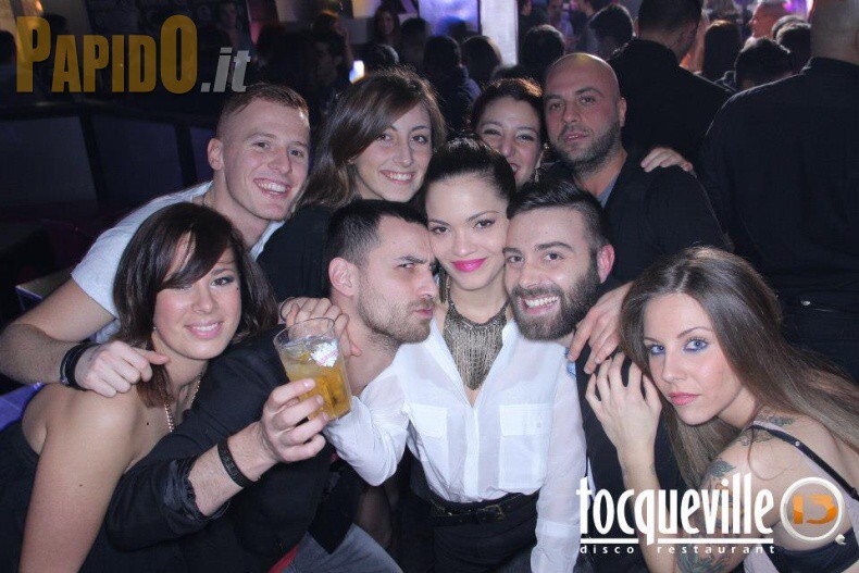 Venerdì 01 Febbraio 2013: 