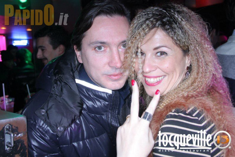 Venerdì 01 Febbraio 2013: 