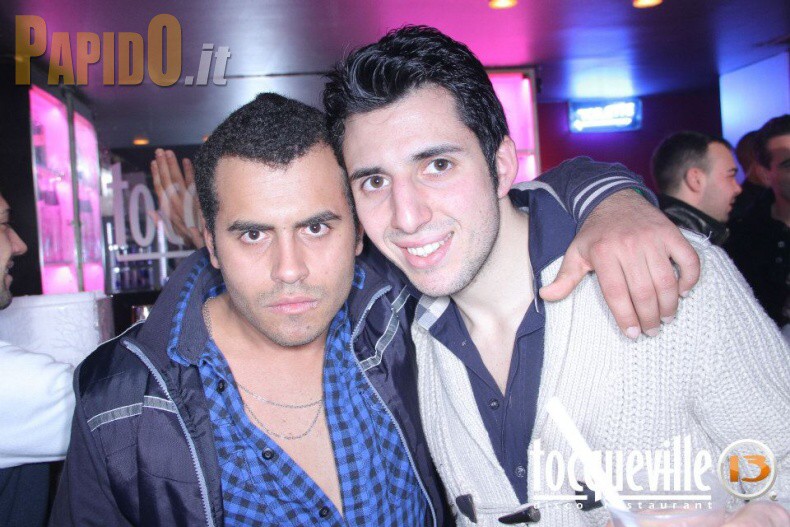 Venerdì 01 Febbraio 2013: 