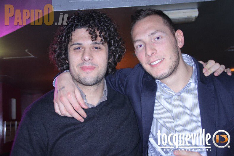 Venerdì 01 Febbraio 2013: 