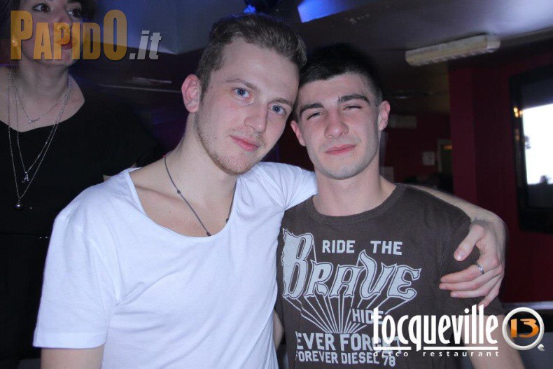 Venerdì 01 Febbraio 2013: 