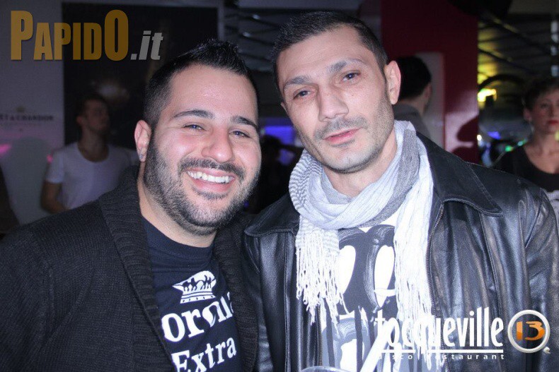 Venerdì 01 Febbraio 2013: 