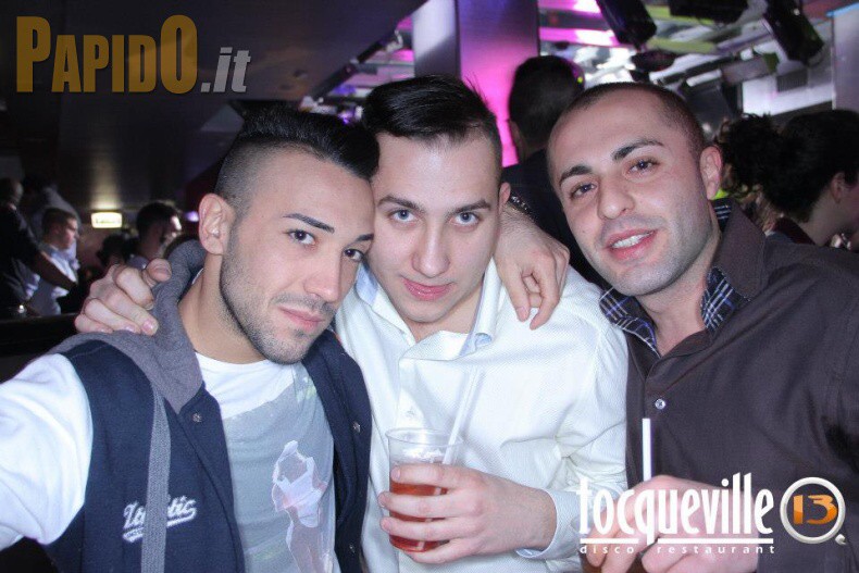 Venerdì 01 Febbraio 2013: 