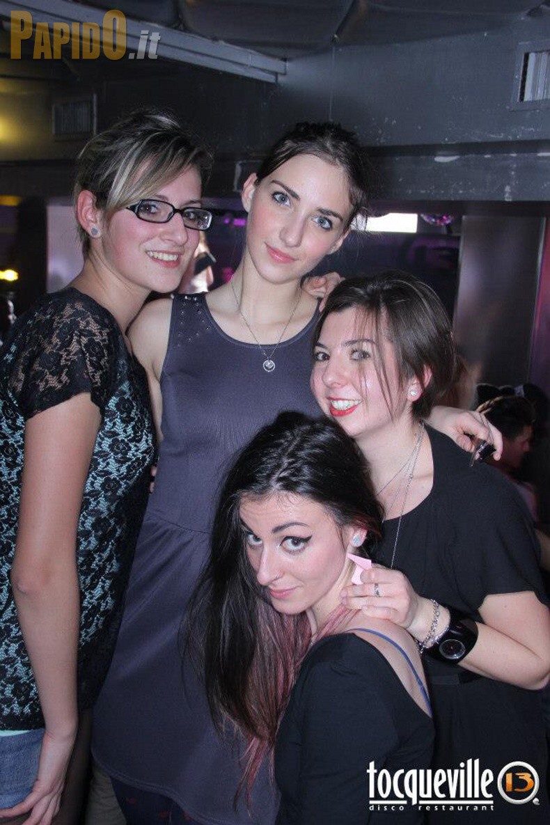 Venerdì 01 Febbraio 2013: 
