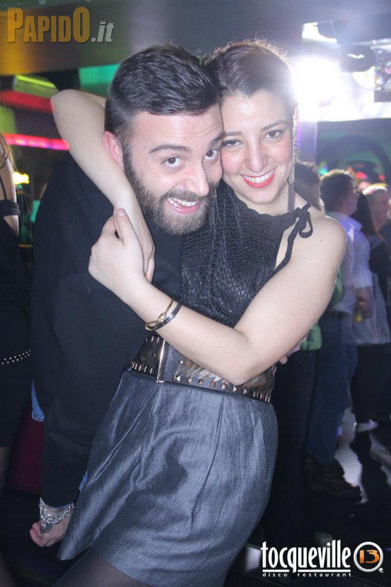 Venerdì 01 Febbraio 2013: 