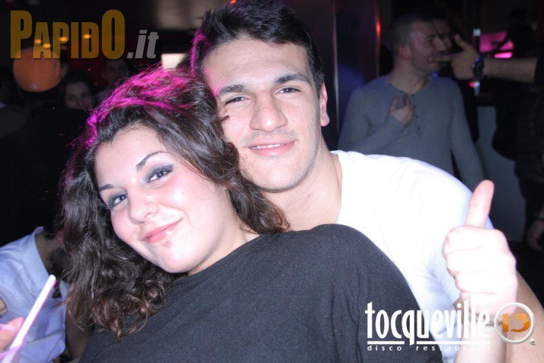 Venerdì 01 Febbraio 2013: 