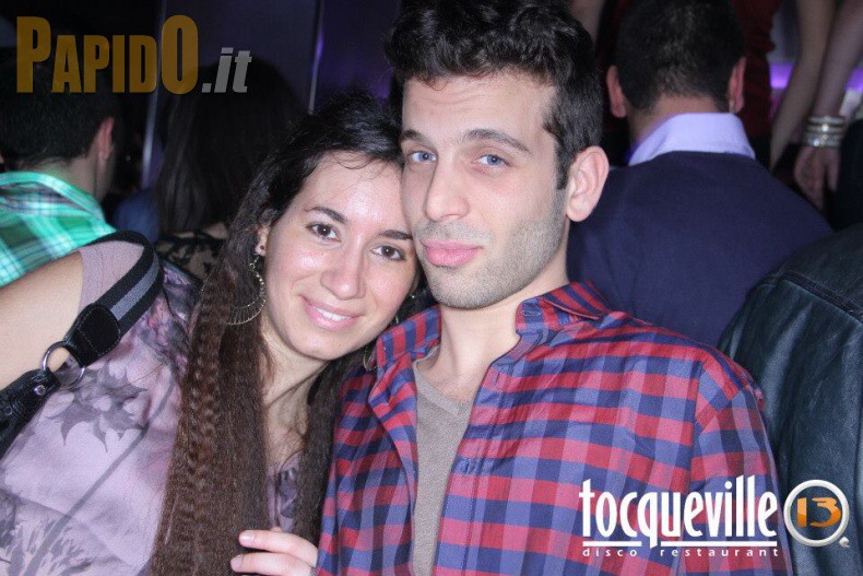 Venerdì 01 Febbraio 2013: 