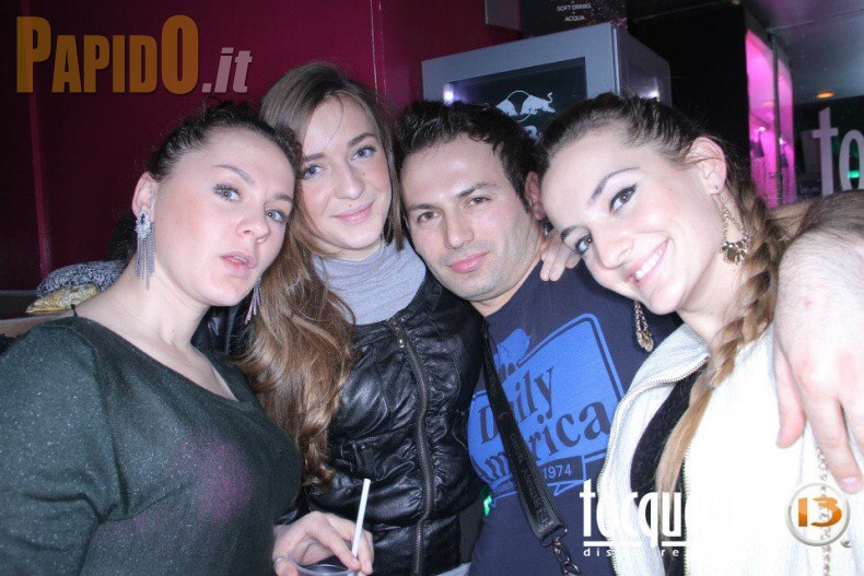 Venerdì 01 Febbraio 2013: 