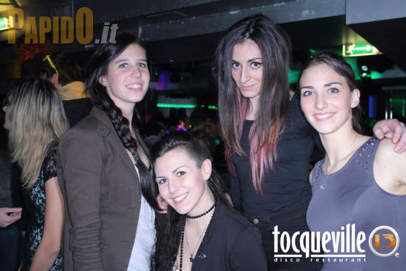 Venerdì 01 Febbraio 2013: 