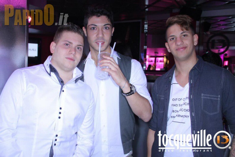 Venerdì 01 Febbraio 2013: 