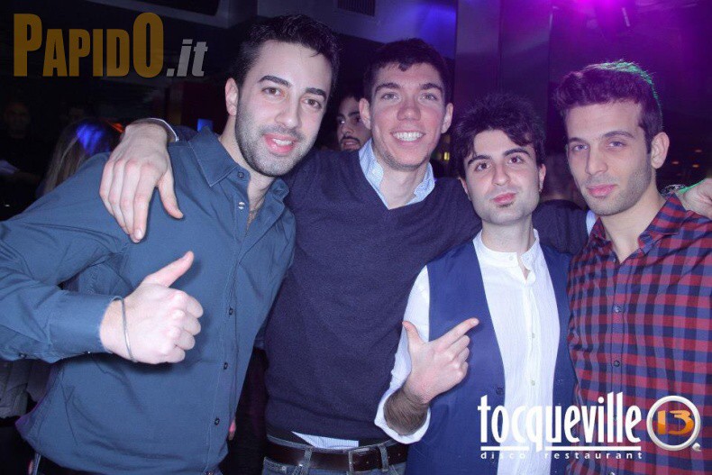 Venerdì 01 Febbraio 2013: 