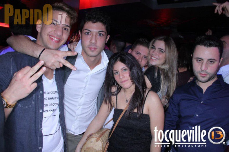 Venerdì 01 Febbraio 2013: 