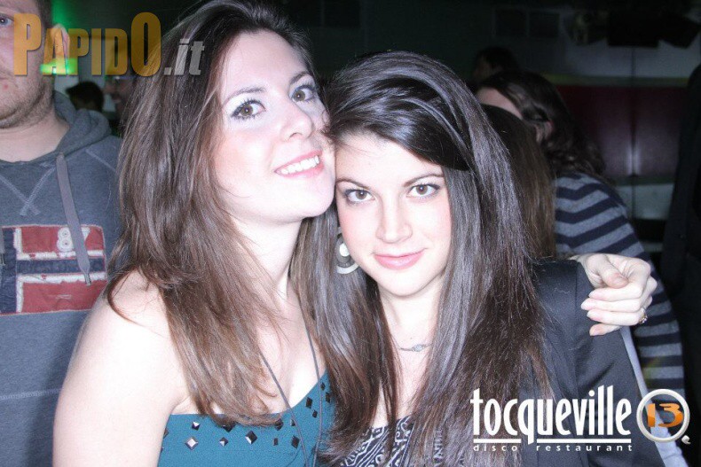 Venerdì 01 Febbraio 2013: 