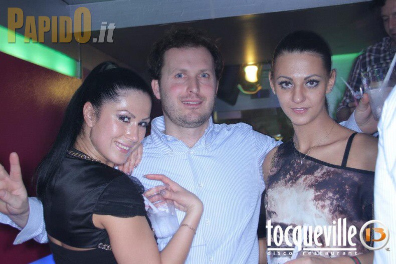 Venerdì 01 Febbraio 2013: 