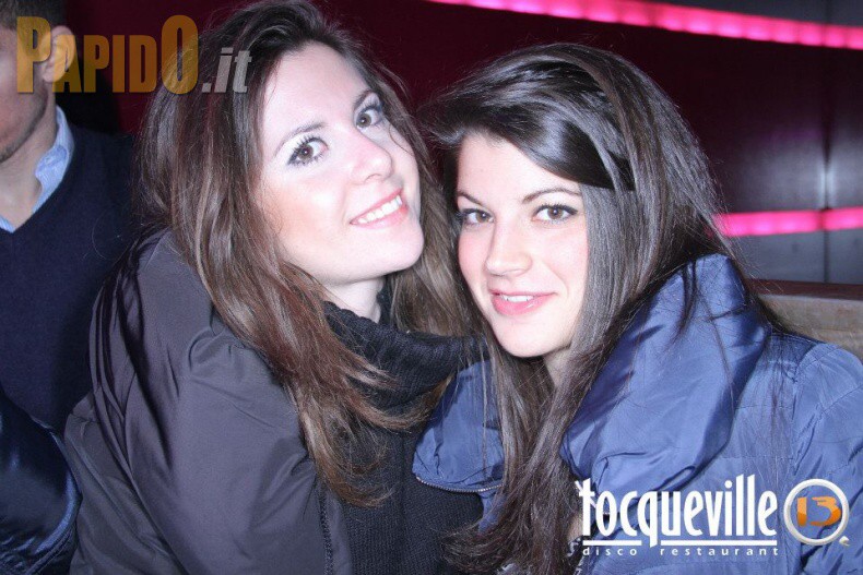 Venerdì 01 Febbraio 2013: 
