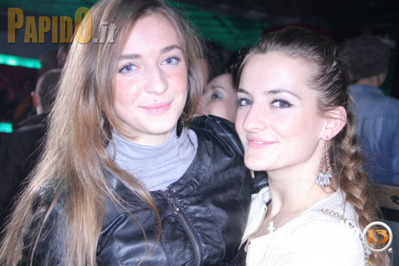 Venerdì 01 Febbraio 2013: 