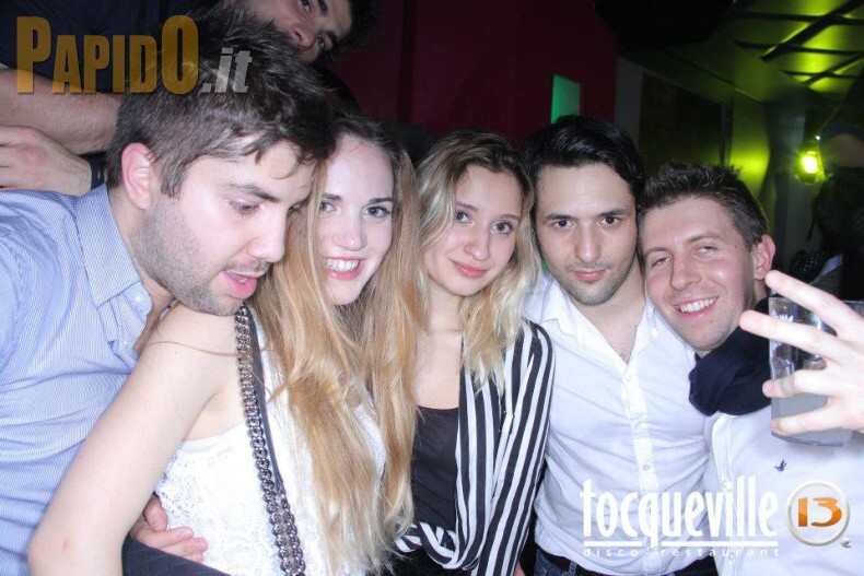 Venerdì 01 Febbraio 2013: 