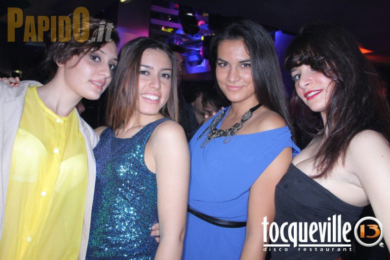 Venerdì 01 Febbraio 2013: 