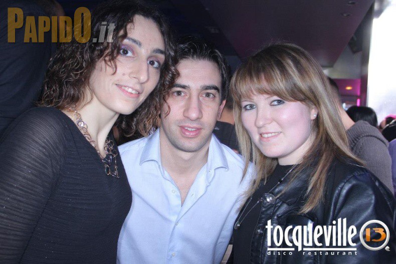 Venerdì 01 Febbraio 2013: 