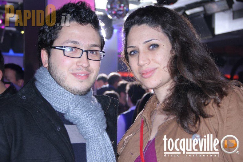 Venerdì 01 Febbraio 2013: 