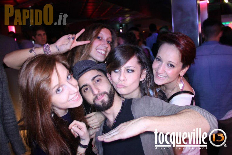 Venerdì 01 Marzo 2013: 
