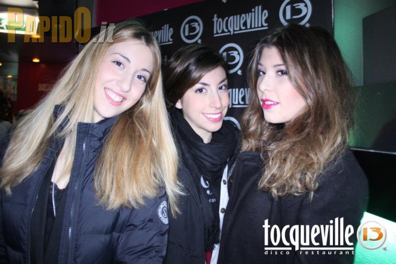Venerdì 01 Marzo 2013: 
