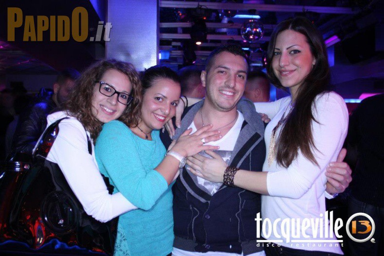 Venerdì 01 Marzo 2013: 