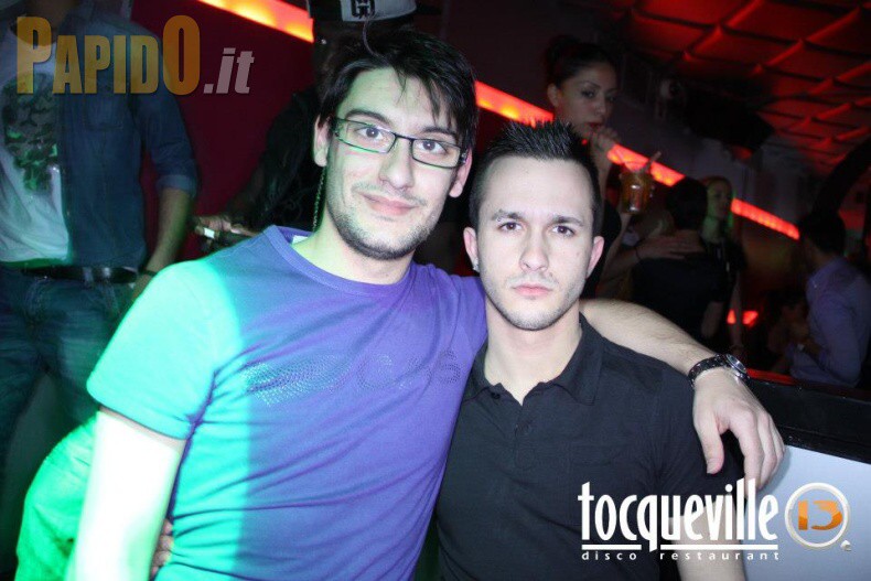 Venerdì 01 Marzo 2013: 