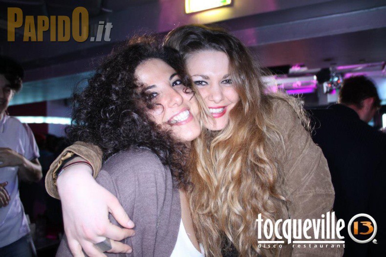 Venerdì 01 Marzo 2013: 