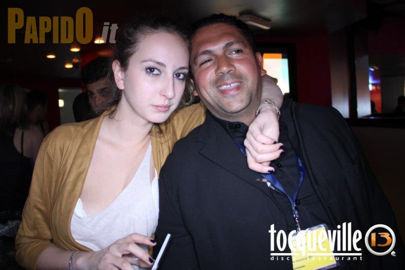 Venerdì 01 Marzo 2013: 