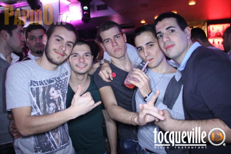 Venerdì 01 Marzo 2013: 