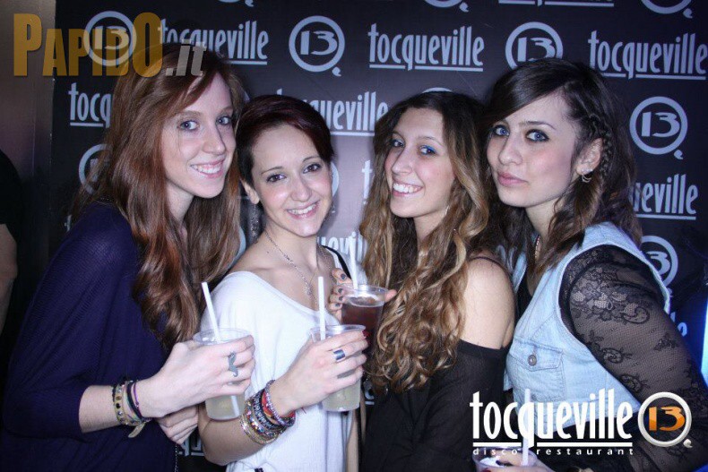 Venerdì 01 Marzo 2013: 