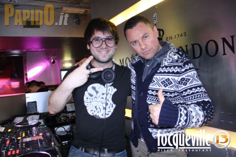 Venerdì 01 Marzo 2013: 